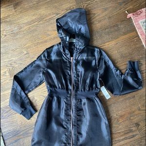 Sha by Reflex~ Coverup/Sheer Dress